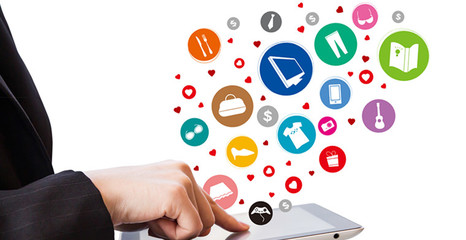 越南電商收入將在2020年達(dá)到150億美元 電子商務(wù)技術(shù)服務(wù)的推動(dòng)力